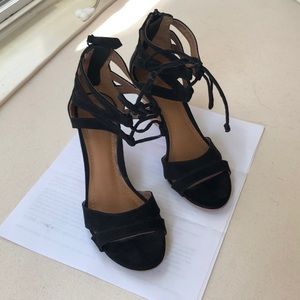 14th & union wedge shoes